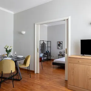 Casa Fontanella By Hili Apartamento