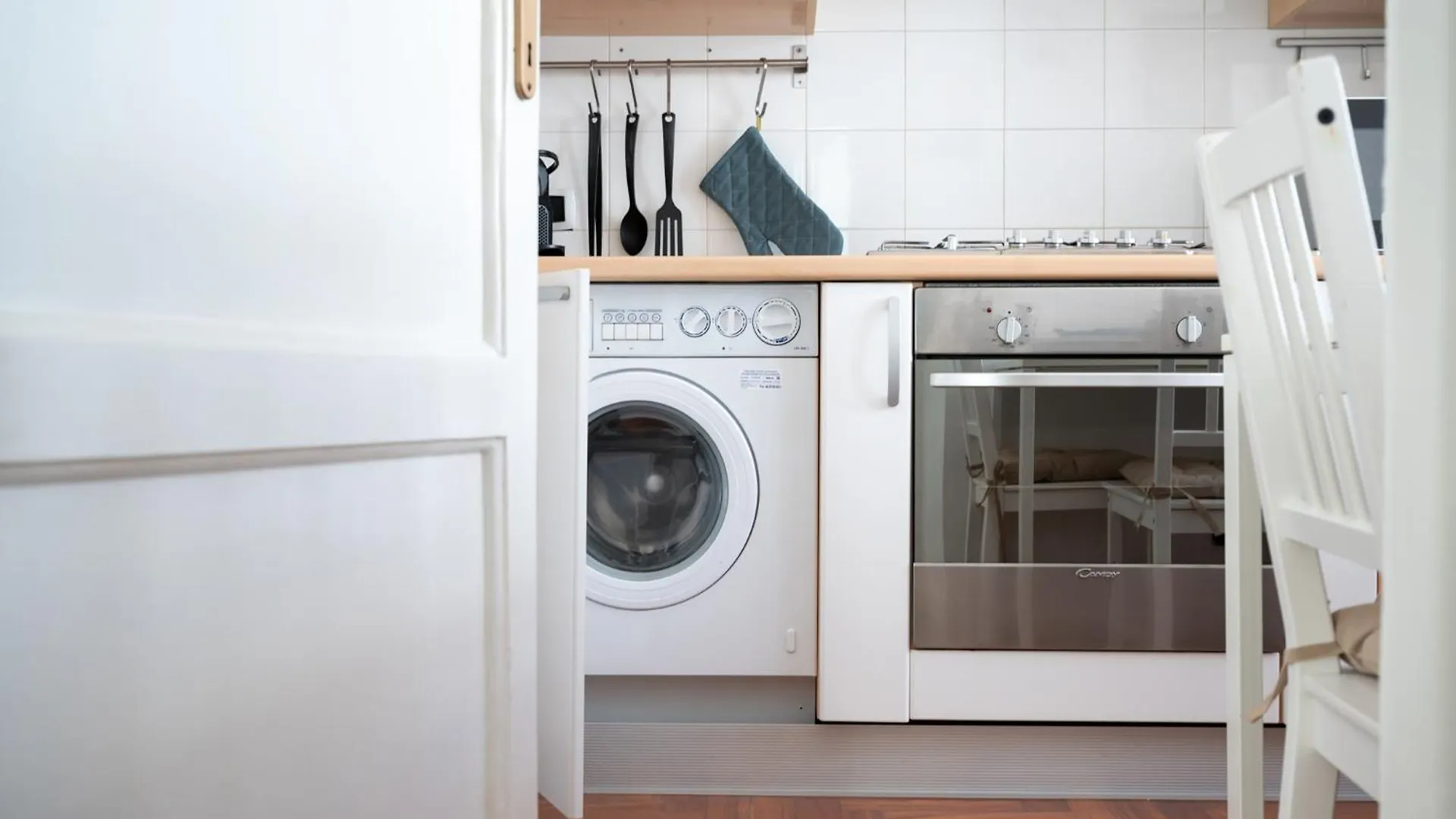 Apartment Your Elegant Loft At Termini Station Rome
