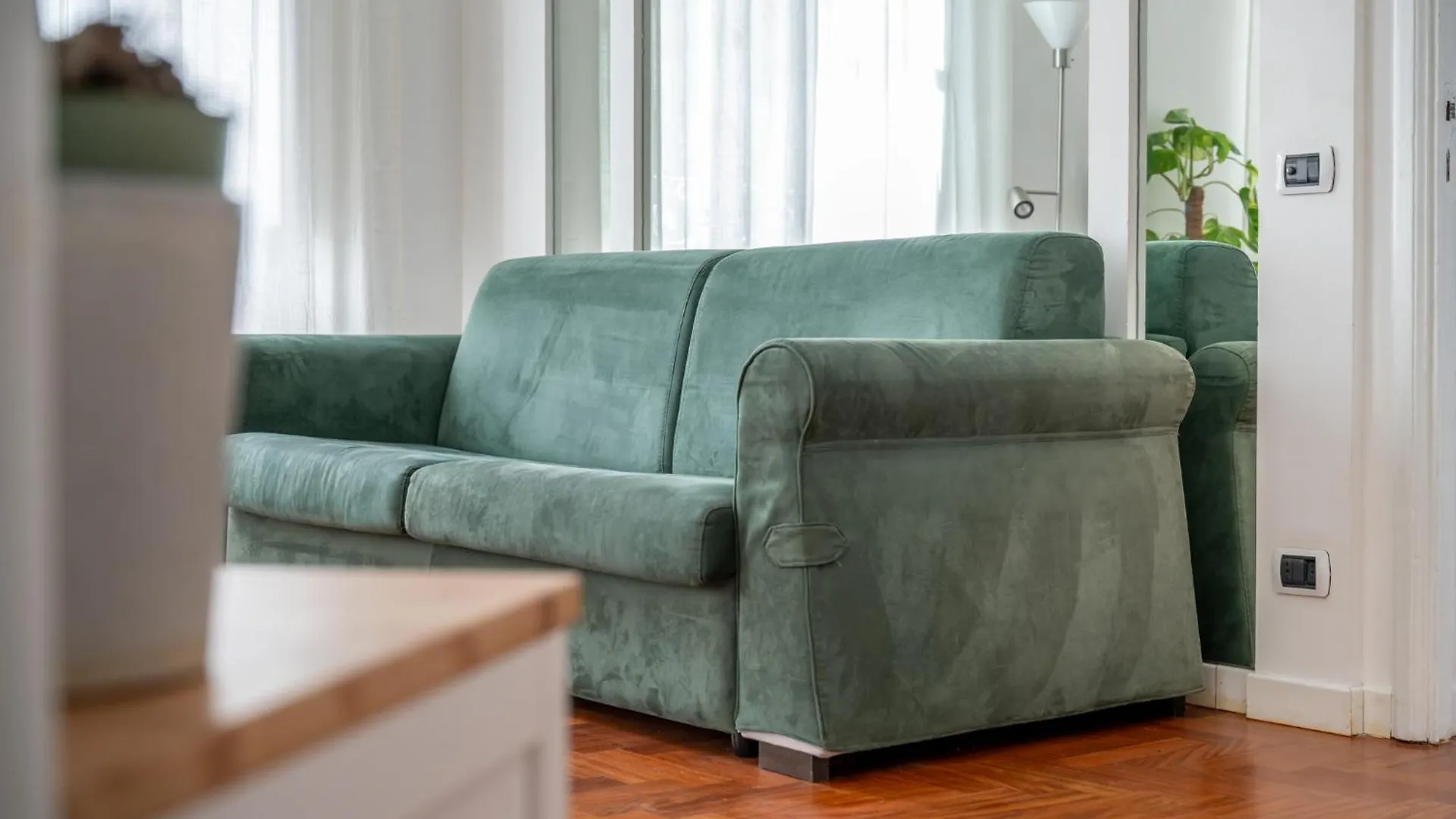 Your Elegant Loft At Termini Station Roma 0*,