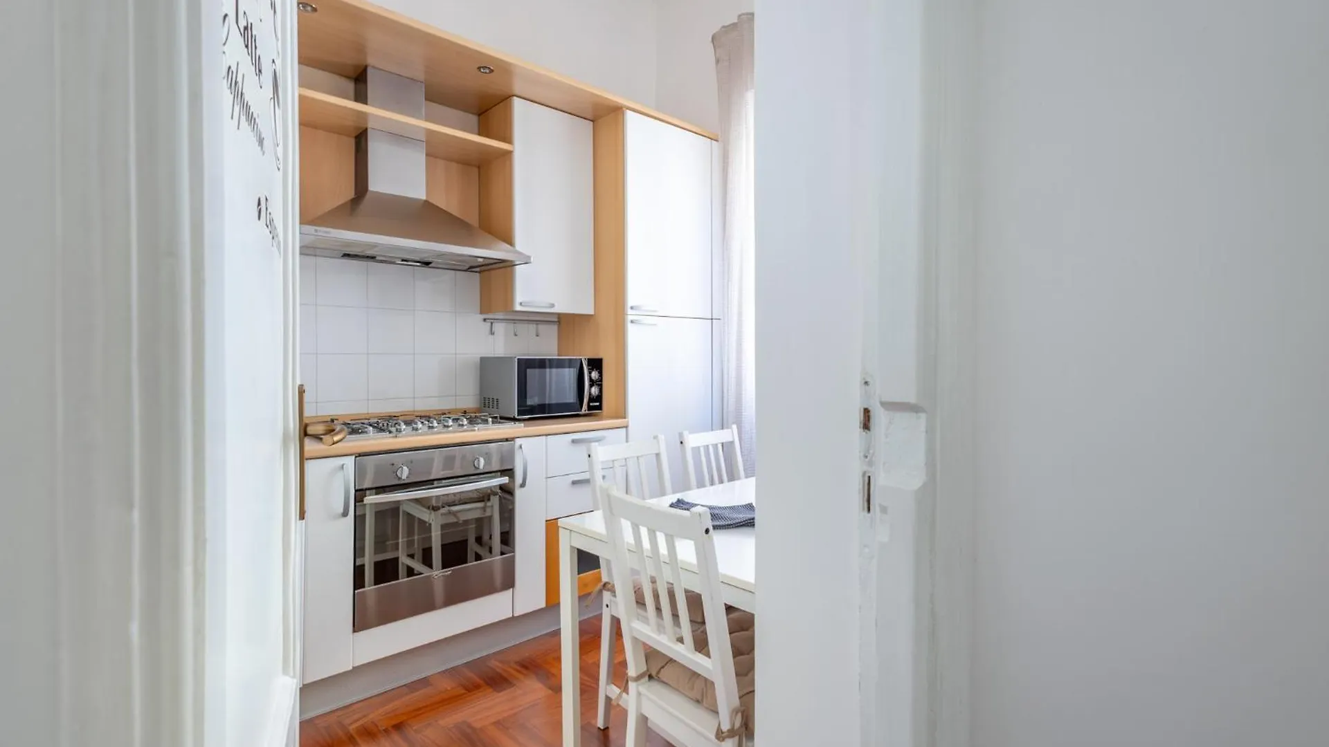 Your Elegant Loft At Termini Station Roma